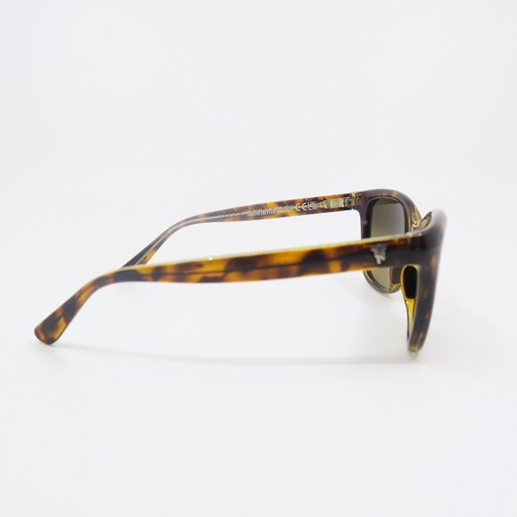 Maui Jim MJ744-10UTD 56mm STARTFISH Brown, Polarized, Made in Italy, Sunglasses. - Picture 4 of 9